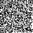 Company's QR code T&T - trade Holding s.r.o.