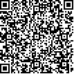 Company's QR code TCV personnel a.s.