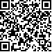 Company's QR code MGM mineraly, s.r.o.