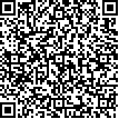 QR Kode der Firma STRABAG Property and Facility Services a.s.