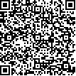 Company's QR code Michaela Kubasova