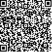 Company's QR code RD Spedition, s.r.o.