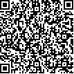 QR codice dell´azienda AntiRadary.cz