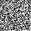 QR Kode der Firma Student and Career Institute, o. s.