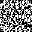 Company's QR code Lubos Hrabcuk