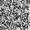 Company's QR code Work for Life, s.r.o.