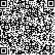 Company's QR code Area Servis, a.s.