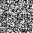 Company's QR code Ultimate Charity, z.s.