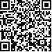 Company's QR code Giverny, a.s.