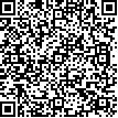 Company's QR code Synergy Reinsurance Services, a.s.