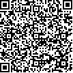 Company's QR code Mostove Jeraby, a.s.