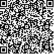 Company's QR code CPP Servis s.r.o.