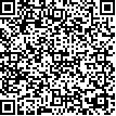 Company's QR code First Class Publishing, a.s.