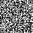 Company's QR code LXM Group a.s.
