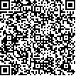 Company's QR code FGK Clinical Research, s.r.o.