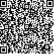 Company's QR code UNION CONSULTING s.r.o.