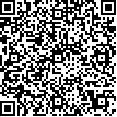 QR Kode der Firma Pons Consulting s.r.o.