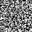 Código QR de la empresa KR institut, s.r.o.