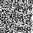 QR Kode der Firma KB-GYN, s.r.o.