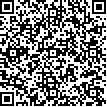Company's QR code Middle Europe Investments, a.s.