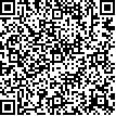 QR Kode der Firma AREDOVALE s.r.o.