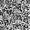 Código QR de la empresa FORST CZ, s.r.o.