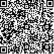 Company's QR code ALL FOR PARTY s.r.o.