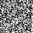 Company's QR code ECoGas Technology, s.r.o.