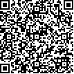 Company's QR code Drager Safety s.r.o.