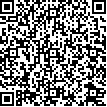 Company's QR code NATURAL PACK group, s.r.o.