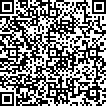 Company's QR code BENEFITY a.s.
