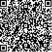 Company's QR code Beskydsky hotel RELAX a.s.