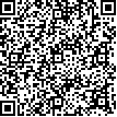 Company's QR code Invest Stahl, a.s.