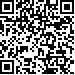 Company's QR code Price Trust Consulting s.r.o.