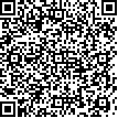 Company's QR code Hoval, s.r.o.
