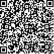 Company's QR code GKR Holding, a.s.