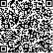 Company's QR code MORAVIA CANS, a. s.