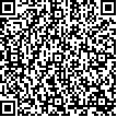 QR Kode der Firma Mozis, s.r.o.