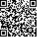 Company's QR code Ing. Petr Slaby