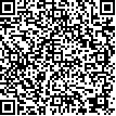 Company's QR code VAVS invest s.r.o.