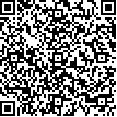 Company's QR code AB invest group, s.r.o.