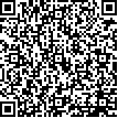 Company's QR code AGENCY OF SECURITY FENIX, a.s.
