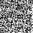 QR Kode der Firma IWWAL consulting, s.r.o.