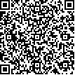 Company's QR code HG Consulting, s.r.o.