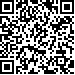 Company's QR code Luxury for rent, s.r.o.