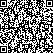 Company's QR code Benefiting s.r.o.