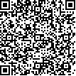Company's QR code Ing. Petr Vesely