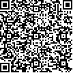 Company's QR code Gymservices, s.r.o.