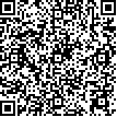 QR Kode der Firma AUTOIMPORT CZ s.r.o.