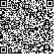 Company's QR code JAHO Invest s.r.o.